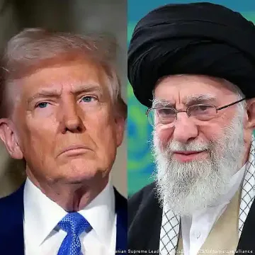 САЩ и Иран сядат на масата за преговори в Истанбул