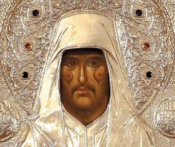 За първи път! Мощи на уникален светец у нас