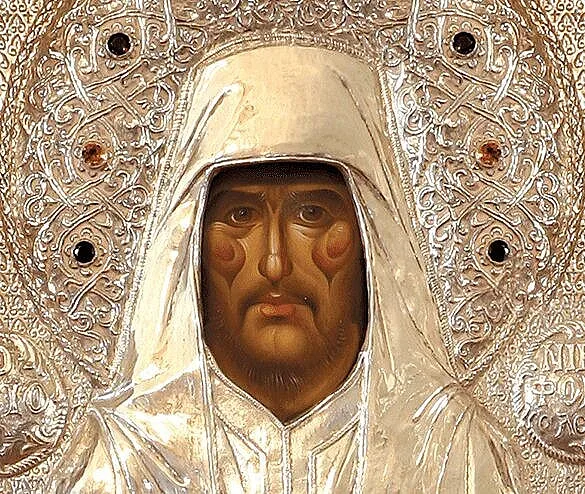 За първи път! Мощи на уникален светец у нас