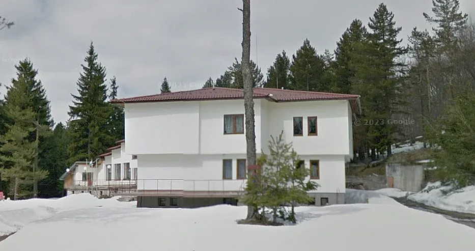 Шефът на БТС с ключови думи за хижата на ужасите