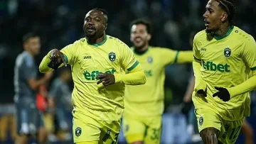 Лудогорец спечели Суперкупата на България