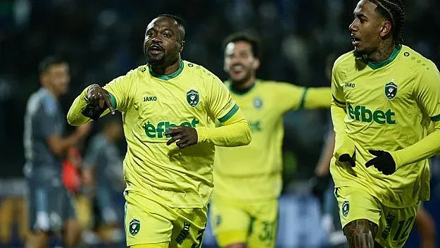 Лудогорец спечели Суперкупата на България