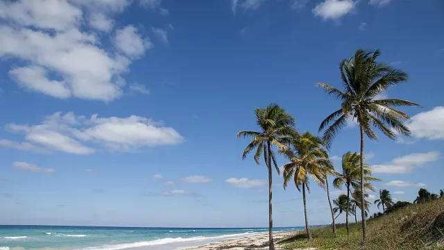 Никога не се е случвал такъв кошмар в Куба