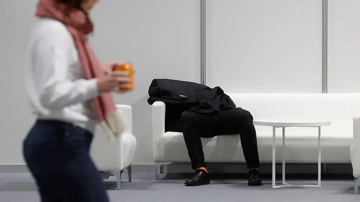 Ето защо заспиваме толкова лесно на дивана, а не в леглото