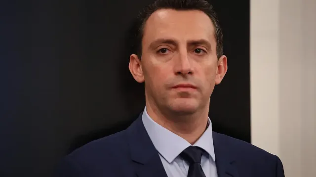 Рожден ден днес има Иван Пешев