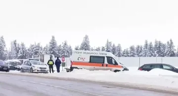 Има задържан за убийството на рейнджърите. Нови факти