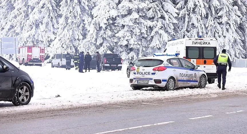 Смразяващо! Експерт прогнозира още екзекуции