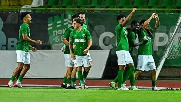 ФИФА зарадва клуб от родната Първа лига