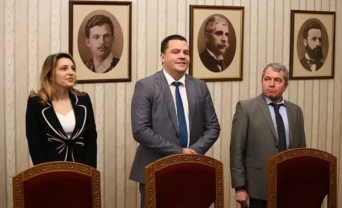 ИТН пред Йотова: Служебният премиер не бива да е политическа фигура (Видео)