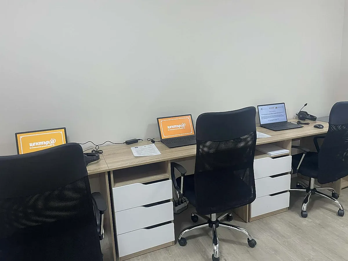 Дигитални клубове отварят врати в Стара Загора и в малките населени места към Общината