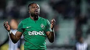 Лудогорец с позиция за скандала с Текпетей