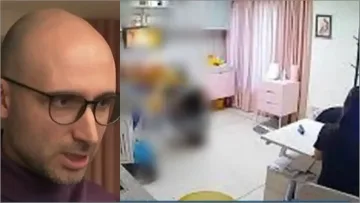 Проговори лекарят от софийското порно