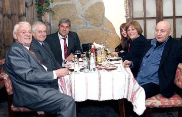 Голямо събитие за знаково лице на БКП