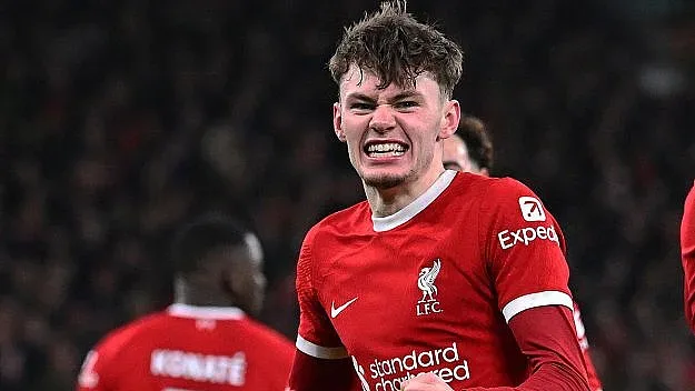 Много сериозен проблем за контузен играч на Ливърпул