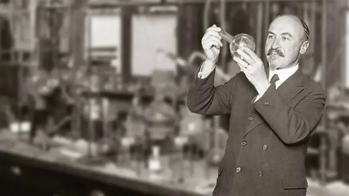 Откритие преобърна света, роди милиардери, но отрови океана