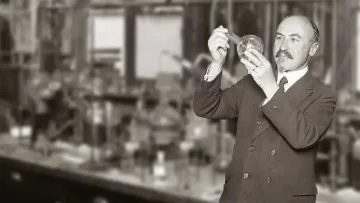 Откритие преобърна света, роди милиардери, но отрови океана