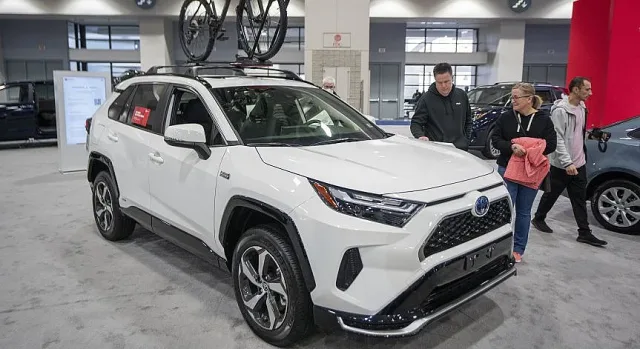 Кои са най-продаваните коли