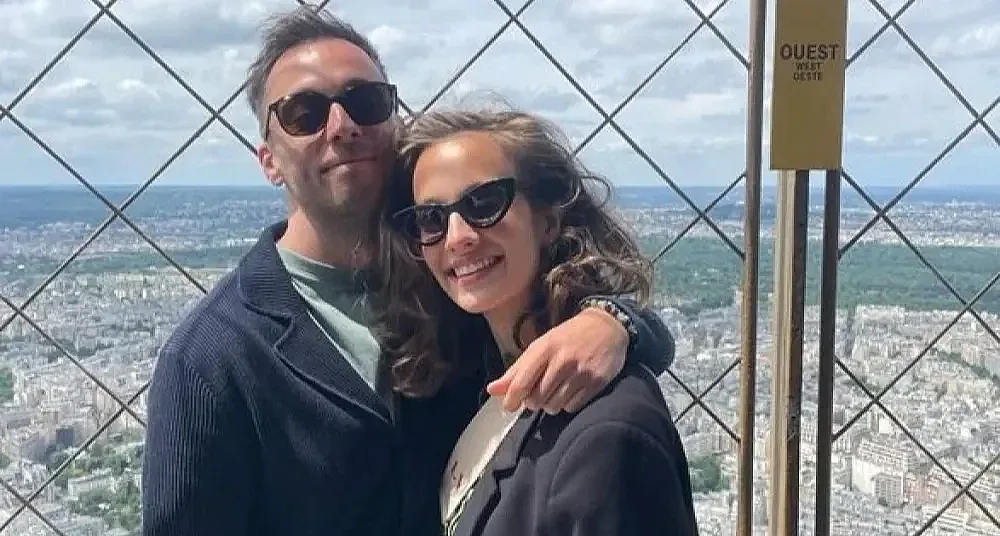 Огромна радост за Бойко Кръстанов