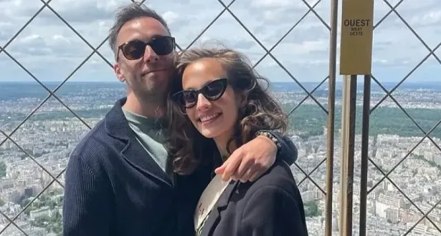 Огромна радост за Бойко Кръстанов