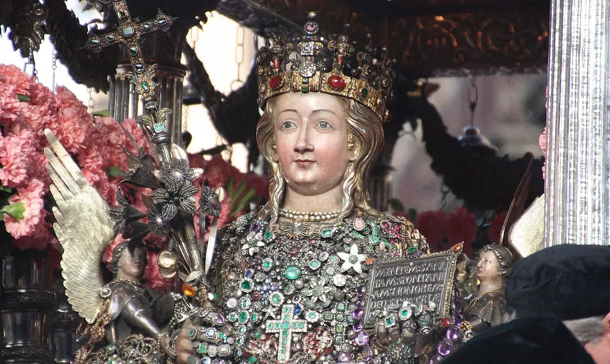 5 февруари - ден на страх, вяра и забрани