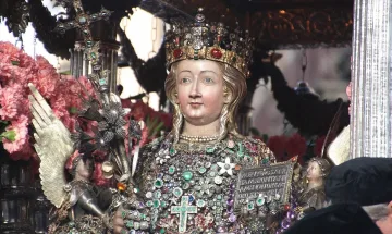 5 февруари - ден на страх, вяра и забрани