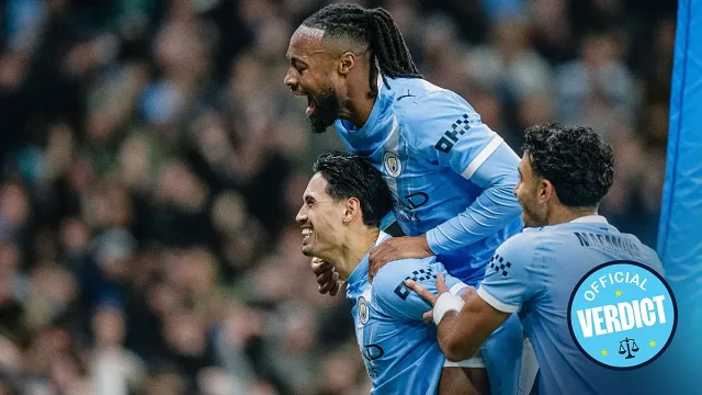 Манчестър Сити прегази Нюкясъл и стигна финала за Купата на Лигата