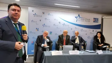 България e водеща в натиска за отлагане на Споразумението за асоцииране на Сан Марино с ЕС