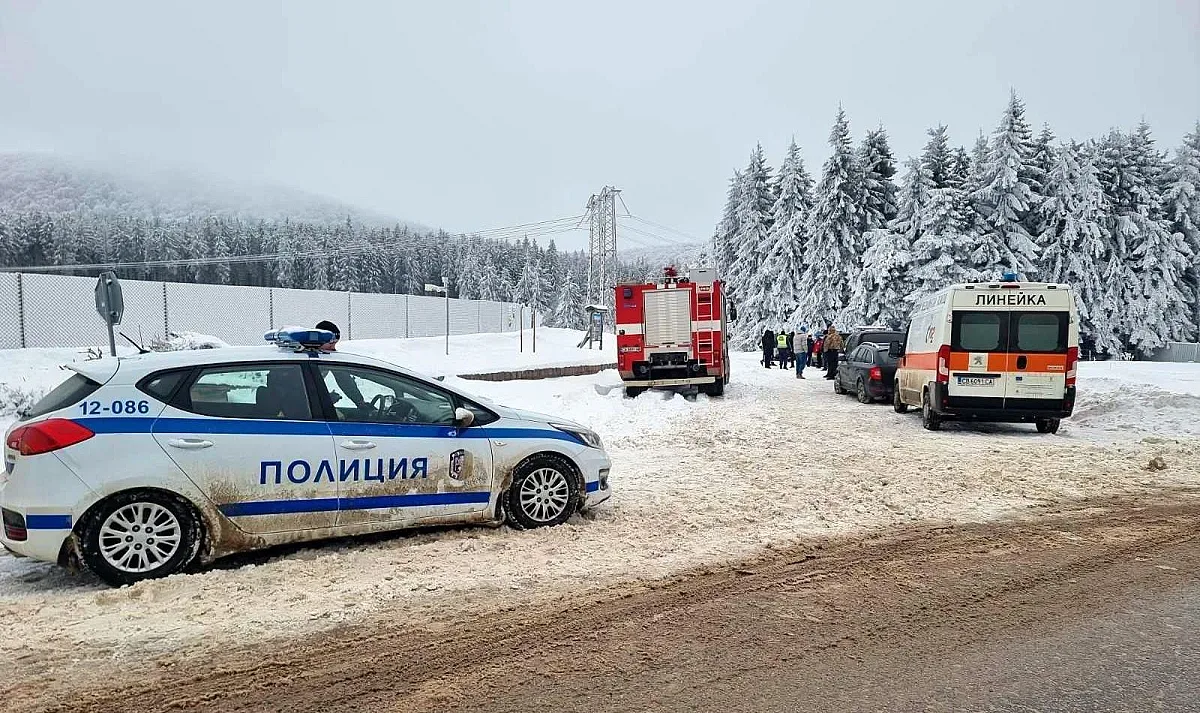 Институциите под обстрел за случая „Петрохан“