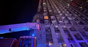 Руски дронове поразиха жестоко жилищни квартали в Киев