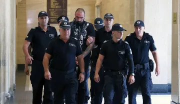 Нов процес за тройното убийство край Лозен