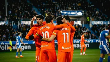 Баска доминация в Купата на Краля! Два отбора, две победи