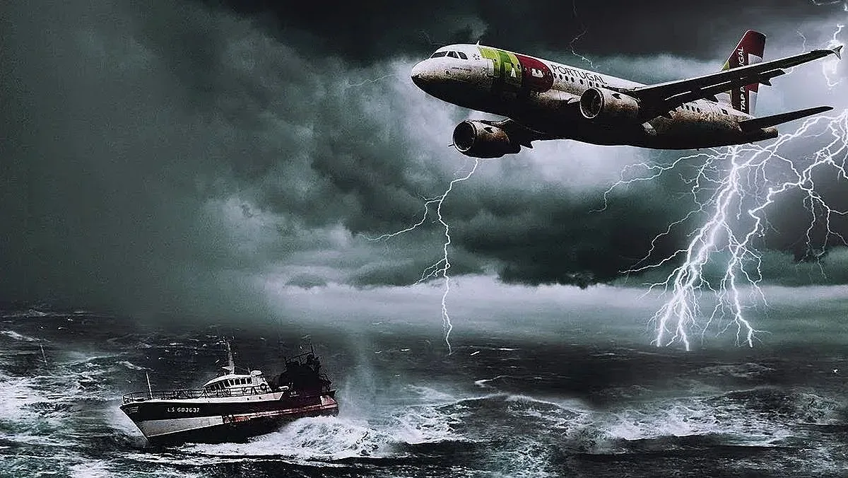 Падна голяма и опасна тайна на Бермудския триъгълник