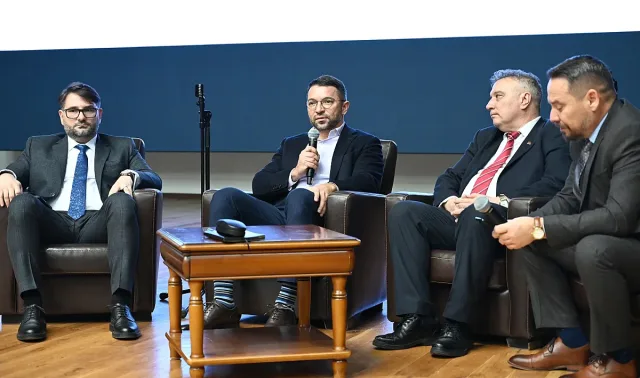 99% съвършенство е провал! Българин от Уолстрийт разтърси аудиторията на УНСС