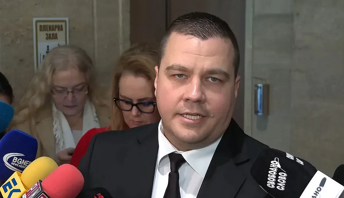 ИТН казва "не": Бюджет в предизборна ситуация означава наддаване с пари