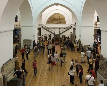 Гледаме 300 съкровища от миналото в Археологическия