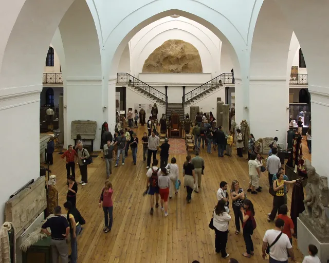 Гледаме 300 съкровища от миналото в Археологическия