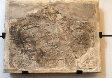 Първият „плакат“ в света е от Сердика