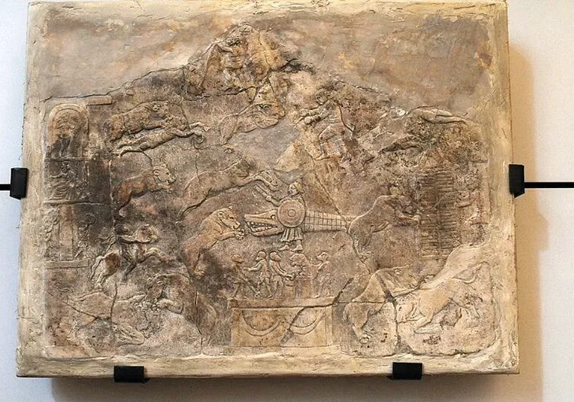 Първият „плакат“ в света е от Сердика