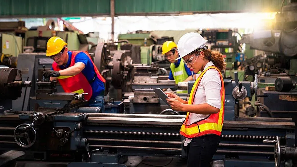 КНСБ би аларма. Голям проблем с работните места