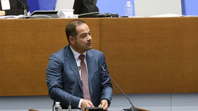 Калин Стоянов: Защитаваме правото на глас на всеки българин