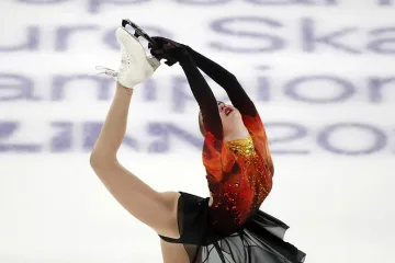 Ето кои 20 ще ни прославят! Италианска фирма ги облече за церемонията