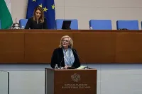 Искра Михайлова: Българите зад граница са най-големият инвеститор