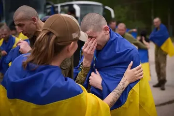 В Абу Даби: САЩ, Украйна и Русия договориха размяна на 314 пленници