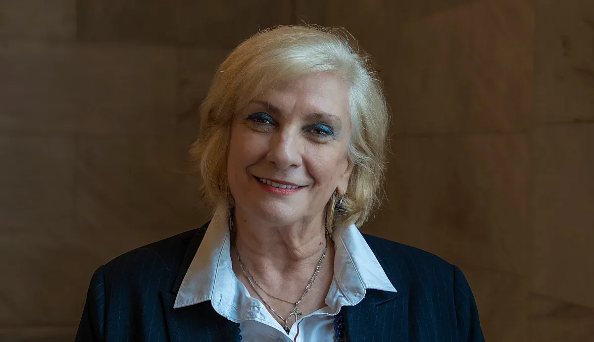 Искра Михайлова: Държавата без бюджет не може да функционира