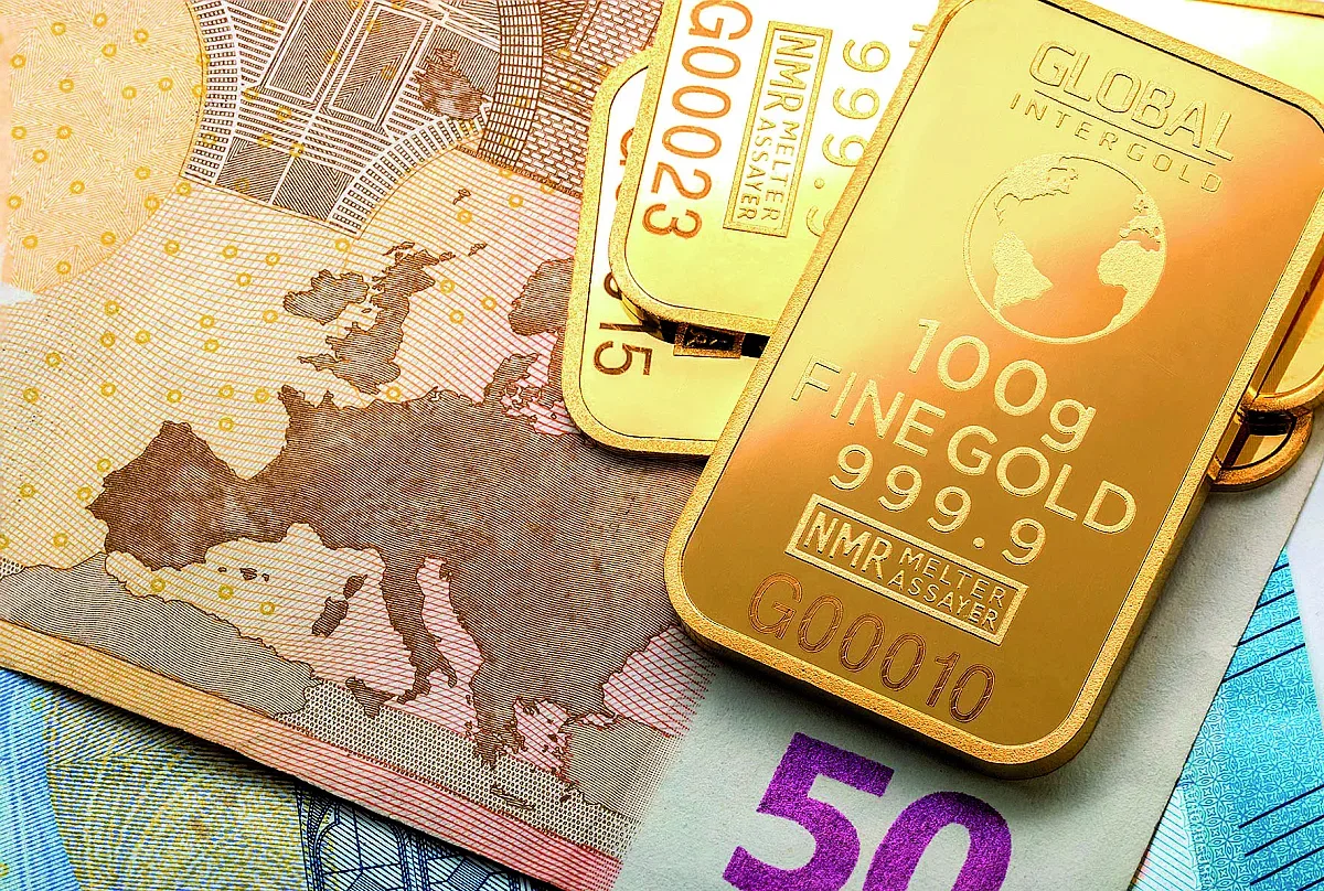 Рекордни цени и нов интерес към златото