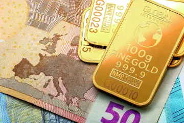 Рекордни цени и нов интерес към златото