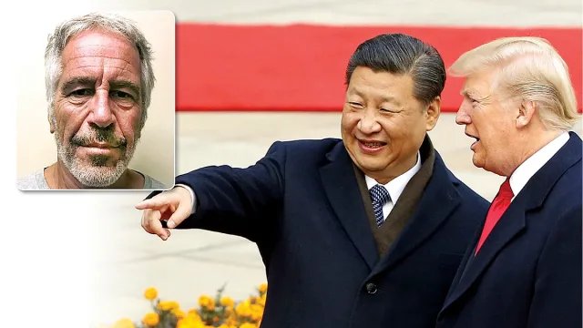 След мегаскандала "Епстийн": Европа ближе рани, Китай в атака