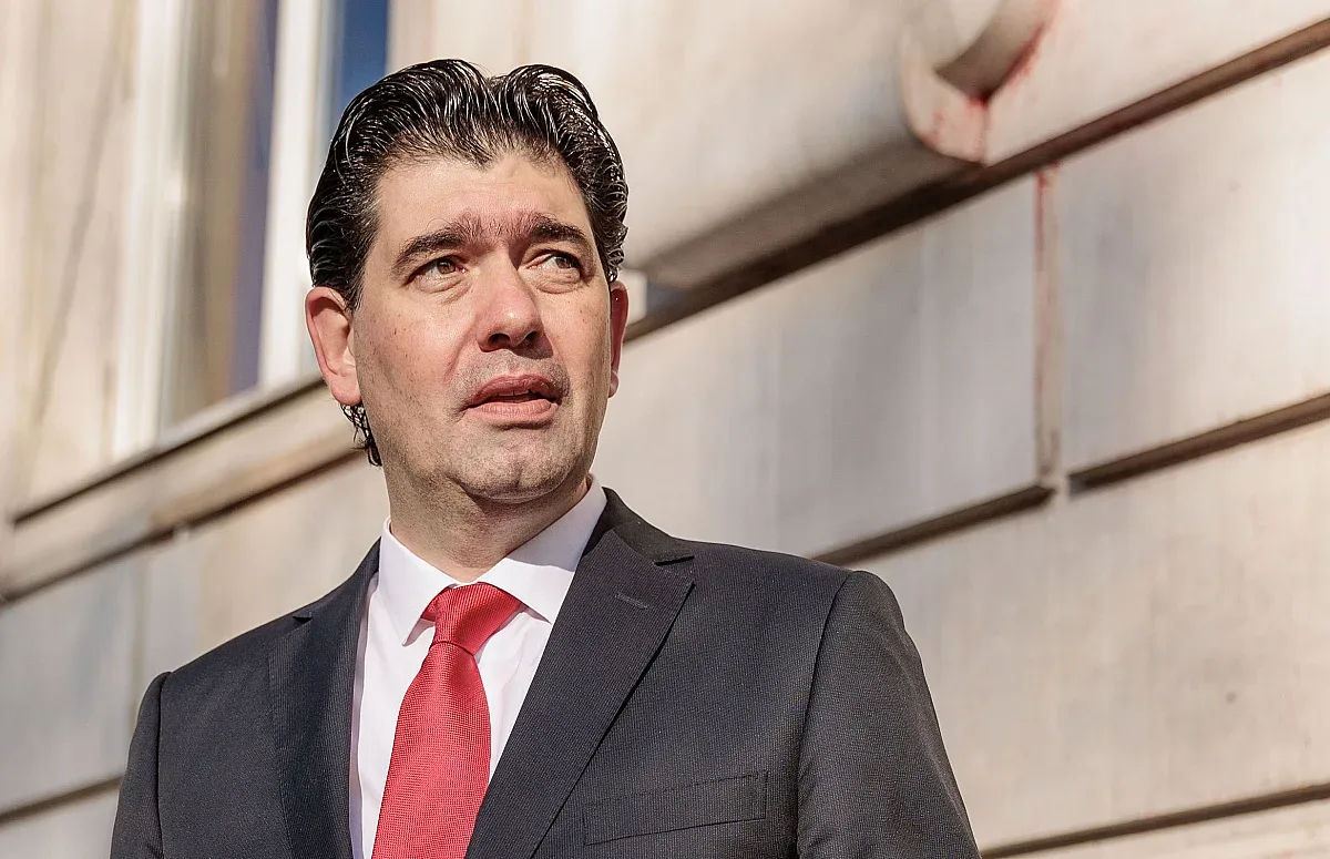 Иван Таков пред СТАНДАРТ: Редовите социалисти искат от нас да пазим ценностите