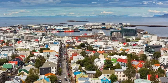 Ето го най-безопасният град в света