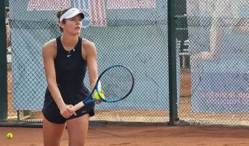 Български полуфинали на кортовете в САЩ